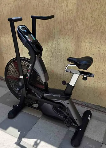Crossfit Air bike machine