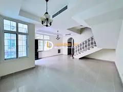 Spacious 4-Bedroom Villa | All Master Bedrooms | Private Backyard | AED 135K