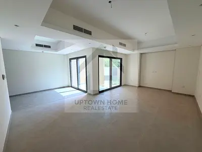 3bed / brand new/ ready to move /premium Townhouse