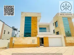 🏡 Luxury Villa for Rent in Al Yasmeen | Main Road | Next to the Park