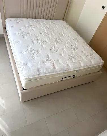 Mattress Englander Nature Finest Latex Euro Top 180X200