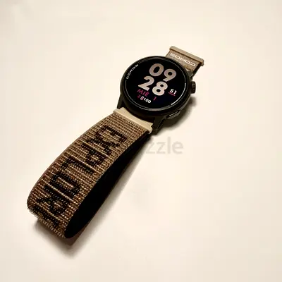 Coros Pace 3 Grey | GPS sports watch, 17-day battery | Good condition
