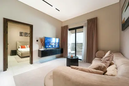Elegant & Modern 2BR in Marwa Heights | JVC