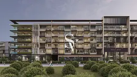 LUXURY 2 BHK IN IMPZ / Golf View | 40/60 | PHPP