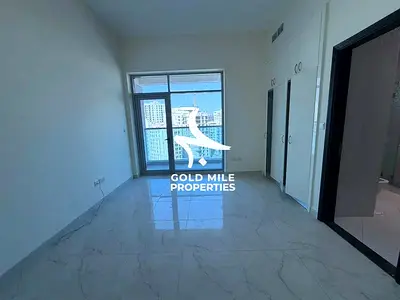 Bigger Brighter Chiller Free 3BHK with Attached Bath & Balconies