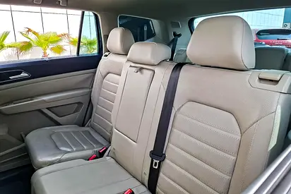 صورة مصغرة 12 لـ 2018 Volkswagen TERAMONT