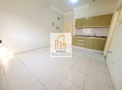 Bright & Spacious Studio | Family-Friendly Building