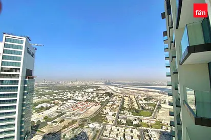 Corner High Floor | Connected to Dubai Mall