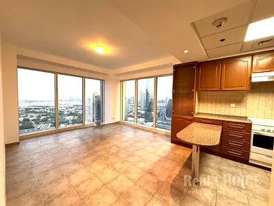 1-BR Apartment | Premium Amenities |Prime Location