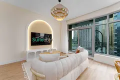 Tranquil Living | Two-Bedroom Apartments | Park Island Fairfield