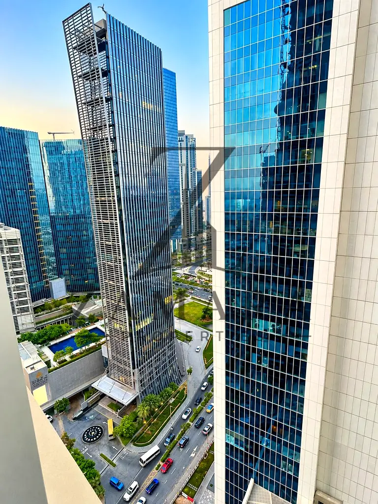 Office: Canal View | Fully Furnished Office | Office space | dubizzle Dubai