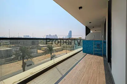 Private Pool | Huge Balcony | Brand New | Corner