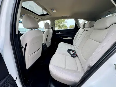 2021 KIA SELTOS — миниатюра 12
