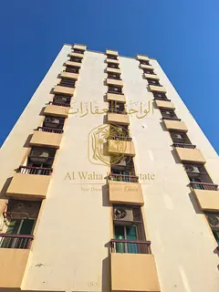 HOT DEAL | 40 STUDIO UNITS | G+9 FULL BUILDING FOR LEASE | AED 600,000/YEAR
