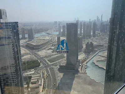 Fully Furnished | High Floor | Best Amenities