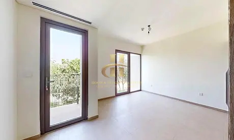 Elan | 3 BHK + Maid | Pool | Elegant