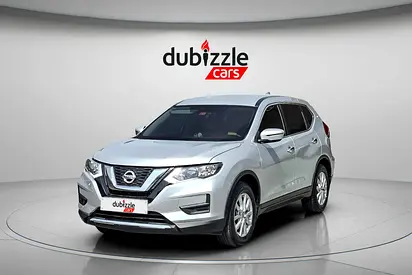 2019 Nissan X-TRAIL — фото 3