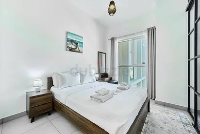 Chic 1BR in Socio Dubai Hills | Near Park & Mall