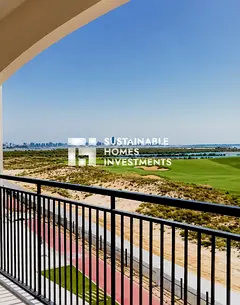 Furnished l Golf View l Own Today