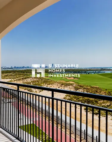 Furnished l Golf View l Own Today