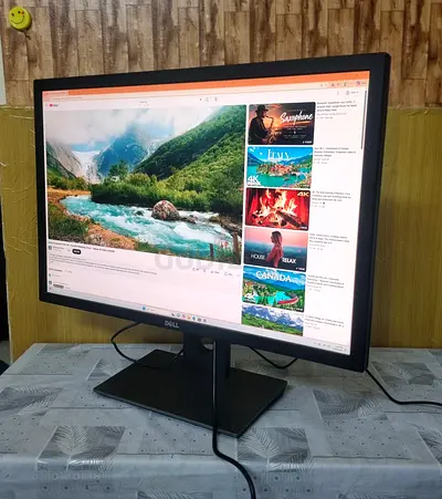 Dell 30-inches 2k, UltraSharp IPS Monitor,  with dual hdmi, dual dp and audio, usb Ports