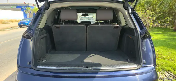 2016 AUDI Q7 照片 10