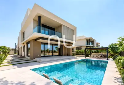 Premium D2 Type | 6 Bed | Private Pool | Pergola