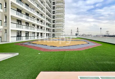 Low Floor | Brand New | Near Metro