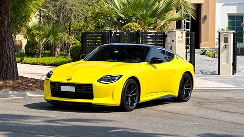 2023 Nissan Z 照片 1
