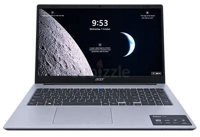 Acer aspire lite 15 for sale