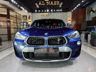 2018 BMW X2 照片 2