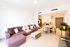 2BR+Laundry | Furnished | Marina View | Community Expert