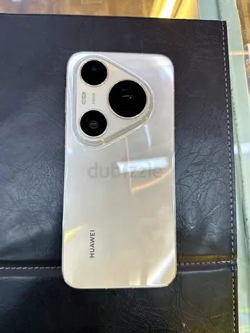 Huawei pura 90s pro max (White) 512Gb