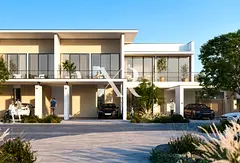 PARK VIEWS | SINGLE ROW | PRIME LOCATION | 3 BEDS