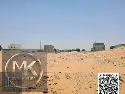 GRAB THE DEAL RESIDENTIAL PLOT IN AL HELIO (1) AJMAN!!!