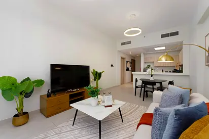 EXCLUSIVE LIMITED OFFER | 1BR DUBAI HILLS ESTATE| BOOK NOW !!