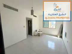 Bright 1BR in Al Rashidiya 2, balcony with excellent view, central AC, prime location near all daily