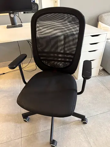 Office chair