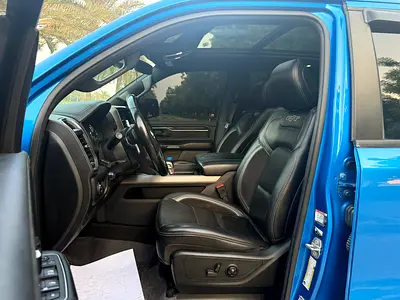 2022 Dodge RAM 1500 — миниатюра 16