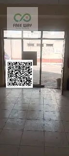 🏪 Shop for Annual Rent in Ajman – Al Rashidiya 3 A great opportunity for business owners and in