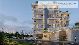 Furnished Studio | Samana South Haven 2 | Multiple Views