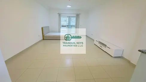 🔥 Best Deal! Ready-to-Move Furnished Studio for Sale | Al Khail Heights