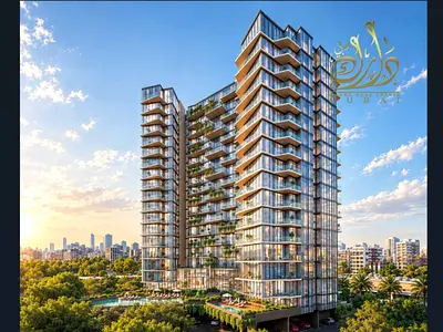 LUXURY BRANDED RESIDENCES / RESORT-STYLE LIVING / EXCLUSIVE LIFESTYLE / FULLY FURNISHED