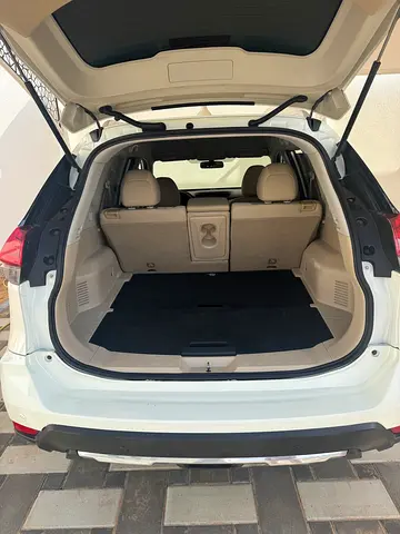 2020 Nissan X-TRAIL photo 5