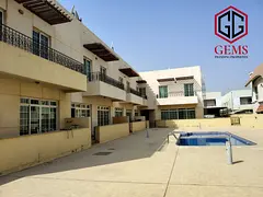 SEMI-DETACHED | SHARED POOL | MAID ROOM| GARDEN