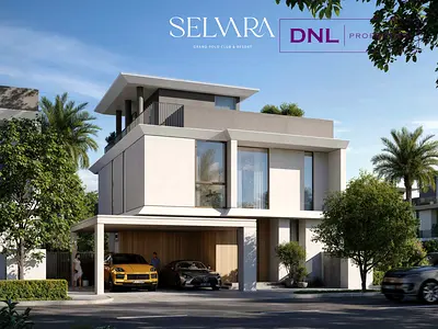 Polo Club Living || Big Plot || Smart Payment Plan