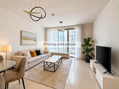 PRIME DOWNTOWN - FULLY FURNISHED - GREAT AMENITIES