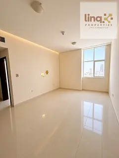 1BHK Apartment in Al Nakheel | 641 sqft | AED 27,000 Yearly