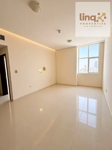 1BHK Apartment in Al Nakheel | 641 sqft | AED 27,000 Yearly