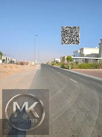 GRAB THE DEAL FREE TRANSFER RESIDENTIAL PLOT G+2 IN AL HELIO AJMAN.